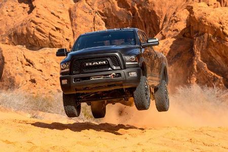 Dodge Ram 2500