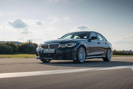 Alpina B3 Limousine