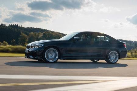 Alpina B3 Limousine