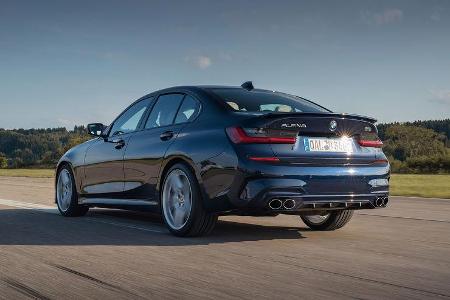 Alpina B3 Limousine