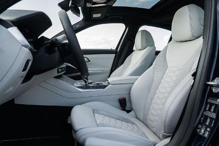 Alpina B3 Limousine