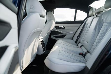 Alpina B3 Limousine