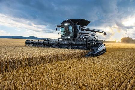 Fendt Ideal 9T