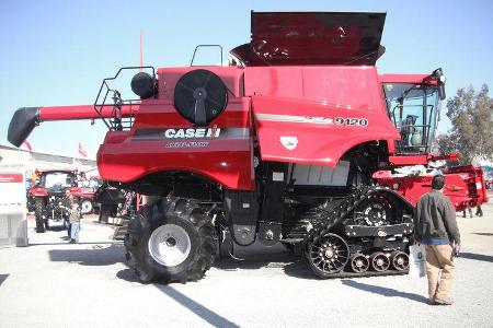 Case IH 9120