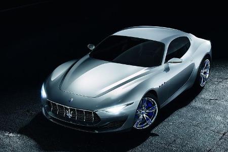 Maserati Alfieri