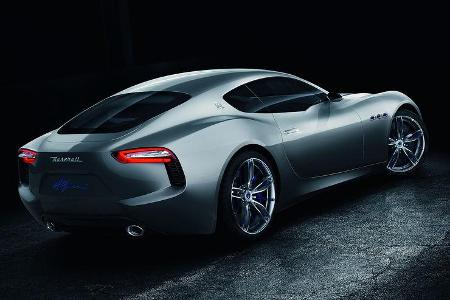 Maserati Alfieri