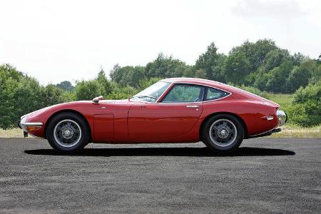 Toyota 2000 GT