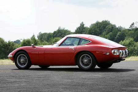 Toyota 2000 GT