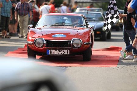 Toyota 2000 GT