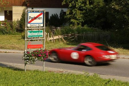 Toyota 2000 GT