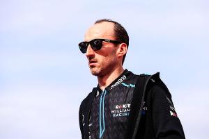 Interview mit Robert Kubica