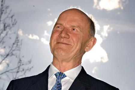 Ferdinand Piech
