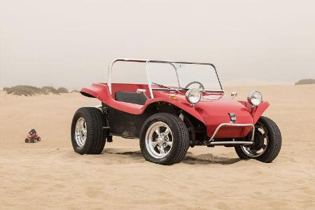VW Buggy Meyers Manx