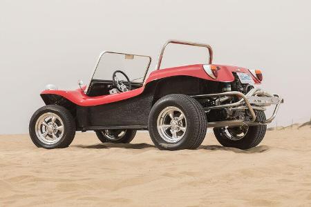 VW Buggy Meyers Manx