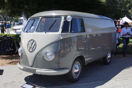 1950-VW-Transporter-Type-21A-Panel-Van-LHD