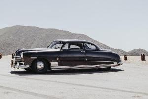 Icon Derelict Hudson Coupé