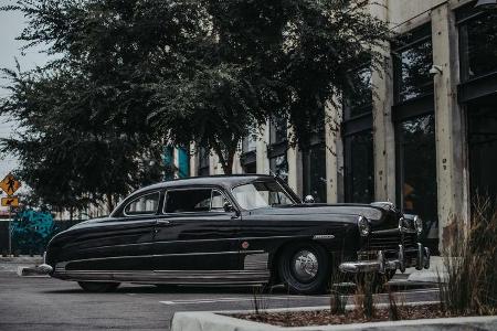Icon Hudson Coupe