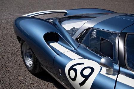 07/2019, Ecurie Ecosse LM69