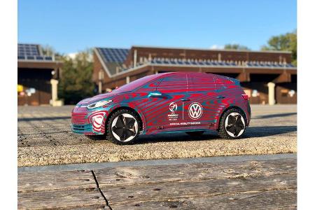 8/2019, VW ID.3 R/C-Car