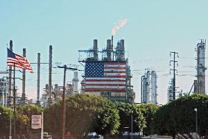 Öl-Unternehmen in den USA unter Beschuss