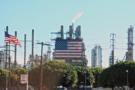 Marathon Petroleum Corporation