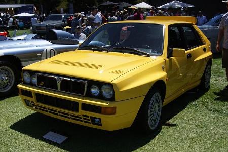 Lancia Delta Integrale Evo 2