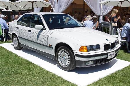 BMW 3er Signature Spartanburg