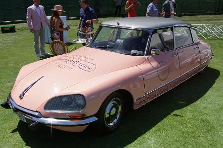 Citroën DS