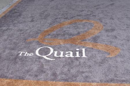 The Quail 2019