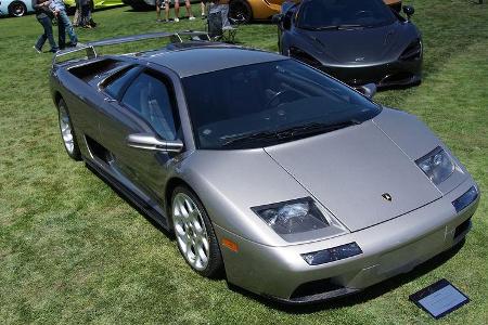 Lamborghini Diablo VT 6.0 2001