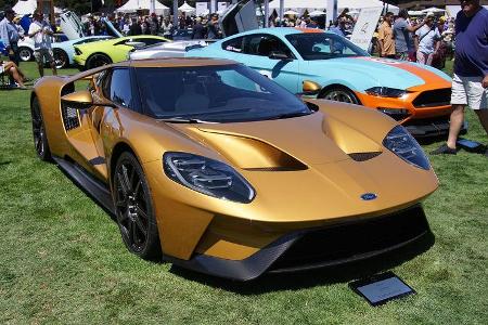 Ford GT