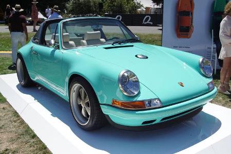 Singer Porsche 911