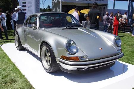 Singer Porsche 911
