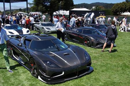Koenigsegg