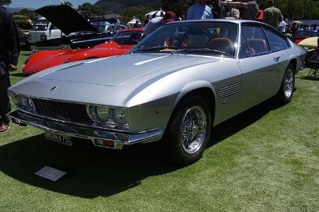 Monteverdi 375L High Speed 1971