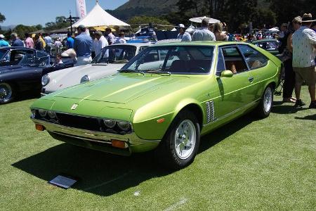 Iso Rivolta Lele 1974