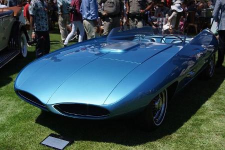 Pontiac Vivant 1965
