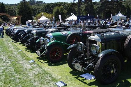Bentley