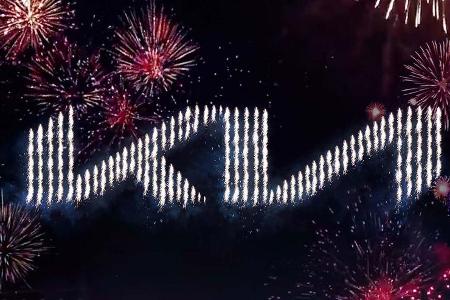 Kia Logo