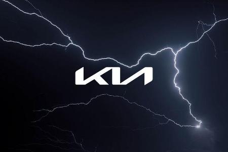Kia Logo