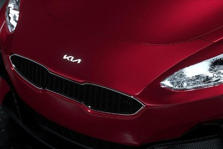 Kia Logo