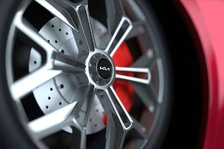 Kia Logo