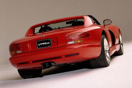 Dodge Viper