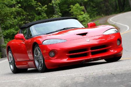 Dodge Viper