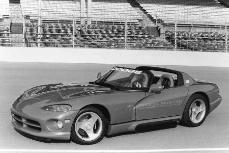 Dodge Viper