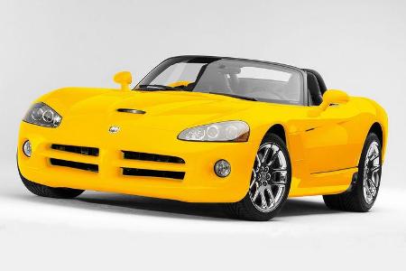 Dodge Viper