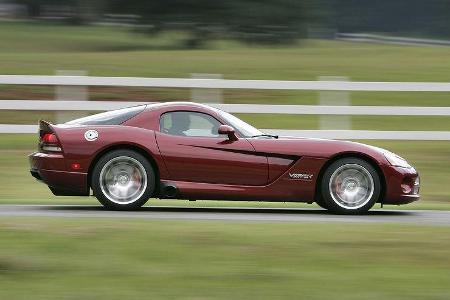 Dodge Viper