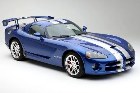 Dodge Viper