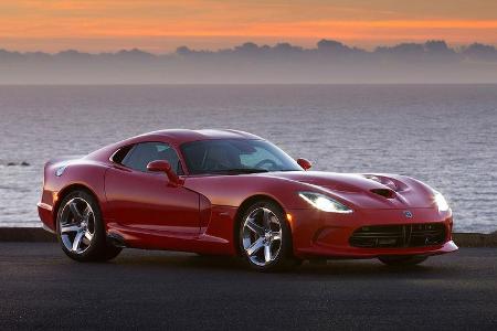 Dodge Viper