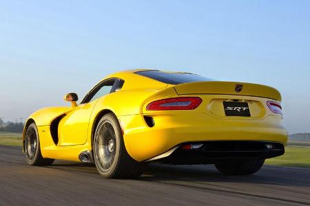 Dodge Viper